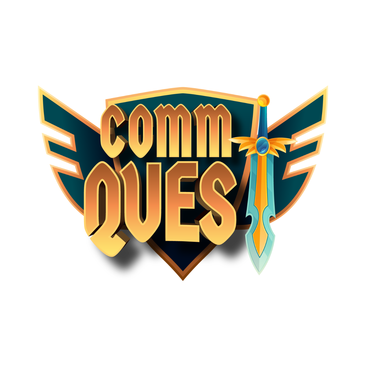 CommQuest logo